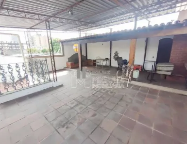 Casa com 4 Quartos à venda, 250m² no Andaraí, Rio de Janeiro