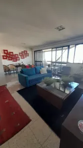 Apartamento com 4 Quartos para alugar, 150m² no Casa Forte, Recife