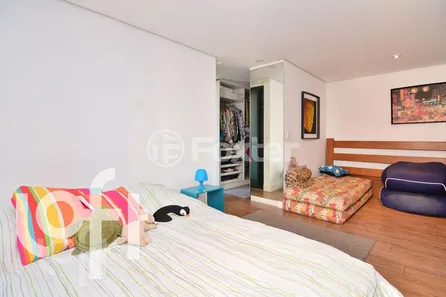 Apartamento com 3 Quartos à venda, 95m² no Água Fria, São Paulo
