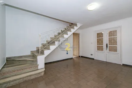 Sobrado com 3 Quartos à venda, 80m² no Vila Pompéia, São Paulo