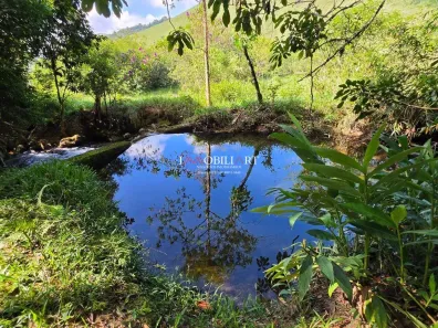 Sobrado com 4 Quartos à venda, 425m² no Serrinha do Alambari (Agulhas Negras), Resende