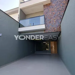 Sobrado com 4 Quartos à venda, 222m² no Vila Carrão, São Paulo