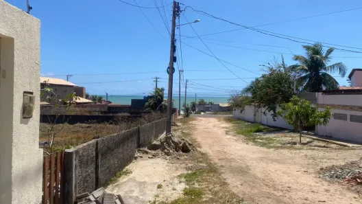 Lote/Terreno à venda, 1800m² no Búzios, Nísia Floresta