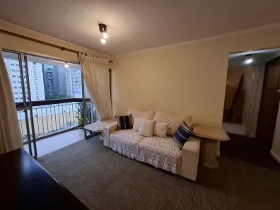 Apartamento com 3 Quartos à venda, 93m² no Paraíso, São Paulo