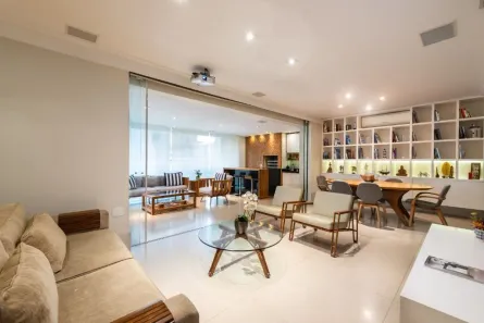 Apartamento com 3 Quartos à venda, 162m² no Itaim Bibi, São Paulo