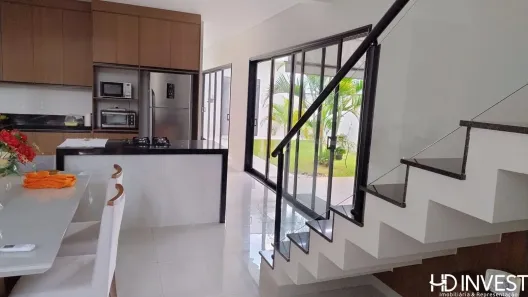 Sobrado com 3 Quartos à venda, 310m² no Jardim Residencial Viena, Indaiatuba