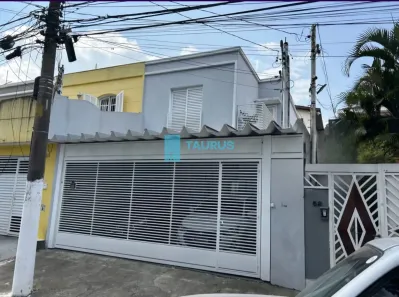 Sobrado com 4 Quartos à venda, 150m² no Planalto Paulista, São Paulo