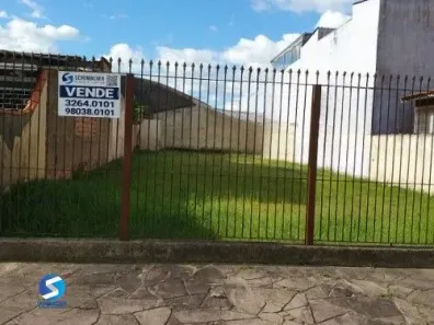 Lote/Terreno à venda, 330m² no Harmonia, Canoas