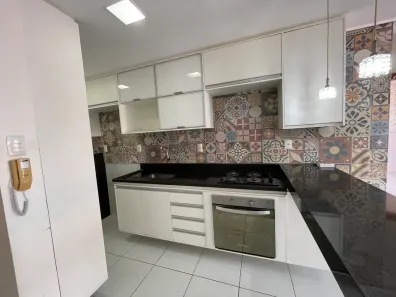 Apartamento com 2 Quartos à venda, 55m² no Bessa, João Pessoa