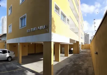 Apartamento com 1 Quarto para alugar, 30m² no Loteamento Chácaras Pastorelli, Taubaté