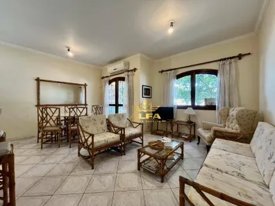 Apartamento com 2 Quartos à venda, 85m² no Enseada, Guarujá