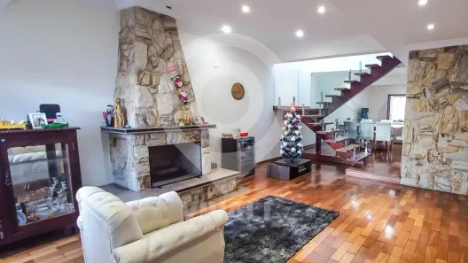 Casa com 4 Quartos à venda, 345m² no Jardim Coronel Peroba, Itatiba