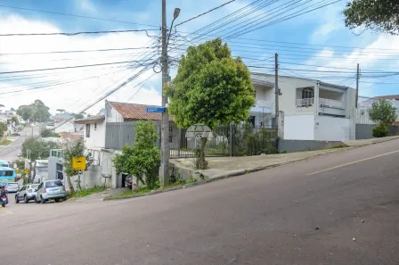 Casa com 1 Quarto à venda, 322m² no Santa Cândida, Curitiba