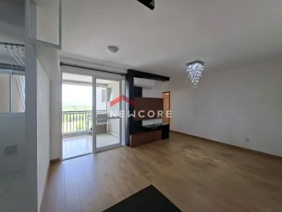Apartamento com 3 Quartos à venda, 98m² no Jardim do Lago, Jundiaí