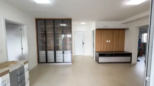 Apartamento com 3 Quartos para alugar, 117m² no Centro, São Bernardo do Campo