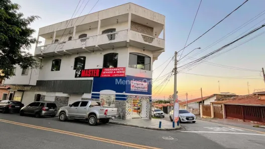 Apartamento com 3 Quartos para alugar, 184m² no Vila Adélia, Sorocaba