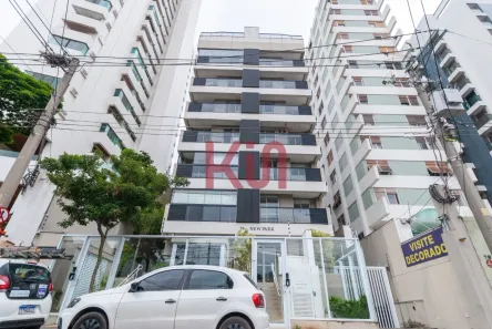 Apartamento com 1 Quarto à venda, 41m² no Aclimação, São Paulo