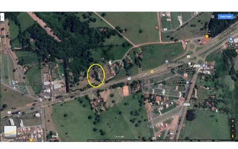 Galpão/Depósito/Armazém à venda, 5600m² no , Bady Bassitt