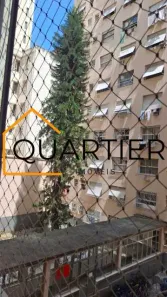 Apartamento com 1 Quarto à venda, 31m² no Flamengo, Rio de Janeiro