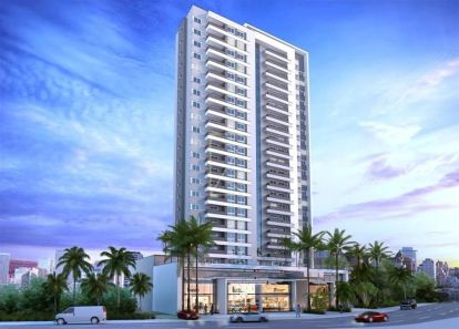 Apartamento com 1 Quarto à venda, 48m² no Santa Catarina, Caxias do Sul