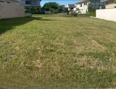 Lote/Terreno à venda, 548m² no Residencial Quinta do Golfe, São José do Rio Preto