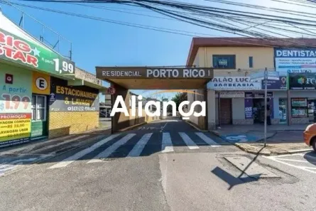 Apartamento com 1 Quarto para alugar, 40m² no Vila Cachoeirinha, Cachoeirinha
