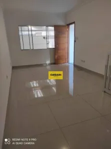 Sobrado com 4 Quartos à venda, 184m² no Jordanópolis, São Bernardo do Campo