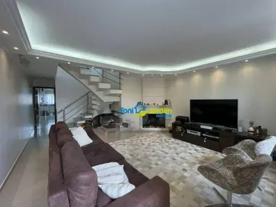 Sobrado com 3 Quartos à venda, 257m² no Vila Francisco Matarazzo, Santo André