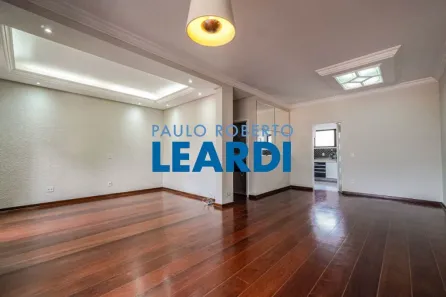 Apartamento com 3 Quartos à venda, 127m² no Vila Mariana, São Paulo