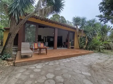 Casa com 4 Quartos à venda, 1200m² no Arraial D'Ajuda, Porto Seguro