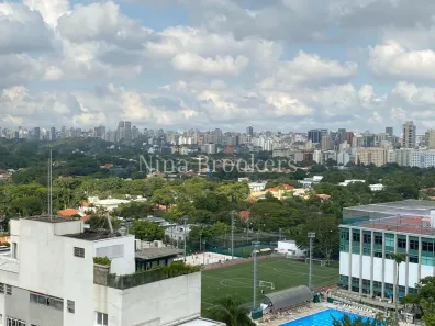 Cobertura com 5 Quartos à venda, 579m² no Cerqueira César, São Paulo