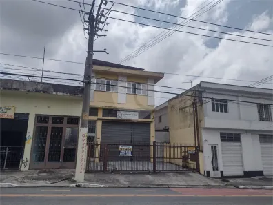 Casa com 3 Quartos à venda, 200m² no Vila Medeiros, São Paulo