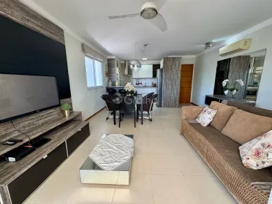 Cobertura com 2 Quartos à venda, 147m² no Canasvieiras, Florianópolis