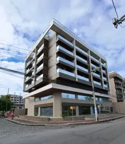 Apartamento com 1 Quarto à venda, 53m² no Braga, Cabo Frio
