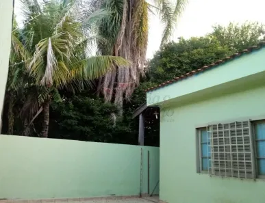 Casa com 5 Quartos à venda, 840m² no Vila Monte Alegre, Ribeirão Preto