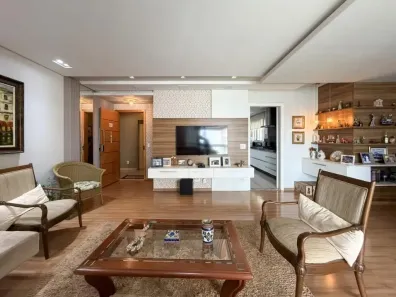Apartamento com 3 Quartos à venda, 150m² no Zona 07, Maringá