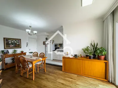 Apartamento com 2 Quartos à venda, 71m² no Centro, São Bernardo do Campo