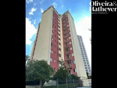 Cobertura com 3 Quartos à venda, 129m² no Vila Nova Caledônia, São Paulo