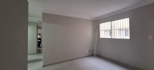 Apartamento com 2 Quartos à venda, 48m² no Jardim Satélite, São José dos Campos