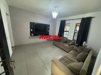 Casa com 2 Quartos à venda, 65m² no Vila Tesouro, São José dos Campos