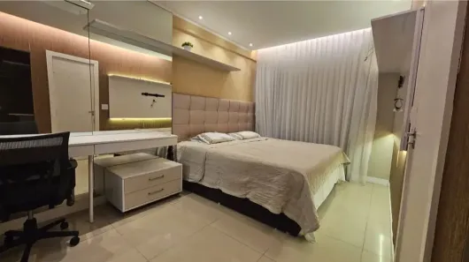 Casa de Condomínio com 2 Quartos à venda, 80m² no Pedreira, Belém