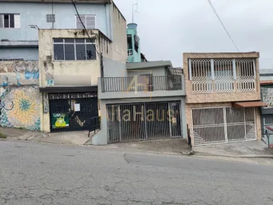 Casa com 2 Quartos para alugar, 70m² no Itaquera, São Paulo