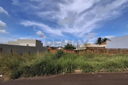 Lote/Terreno à venda, 204m² no Jardim Jequitibá, Orlândia
