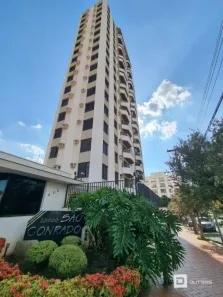 Apartamento com 3 Quartos à venda, 163m² no Jardim Elite, Piracicaba
