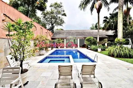Sobrado com 3 Quartos à venda, 460m² no Tremembé, São Paulo