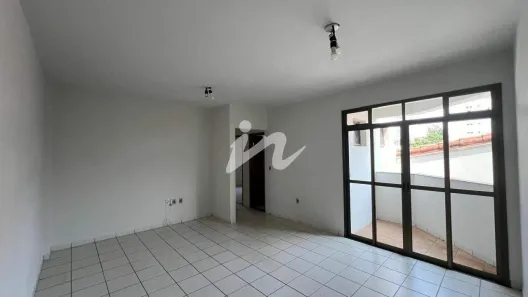 Apartamento com 2 Quartos à venda, 80m² no Saraiva, Uberlândia