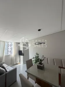 Apartamento com 2 Quartos à venda, 40m² no Cidade Líder, São Paulo