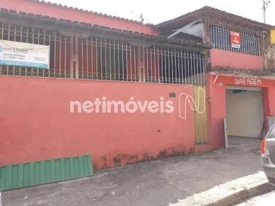 Casa com 2 Quartos à venda, 360m² no Nazaré, Belo Horizonte