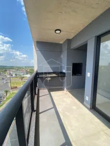 Apartamento com 2 Quartos à venda, 69m² no Fragata, Marília
