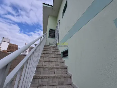 Sala Comercial para alugar, 80m² no Centro, Palhoça